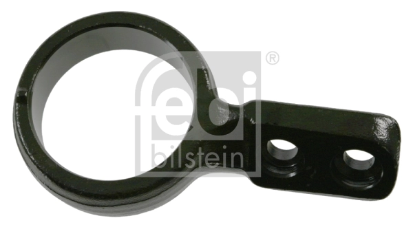 Holder, control arm mounting